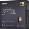 Asus USB-BT500 USB Bluetooth 5.0 Adapter με Εμβέλεια 40m