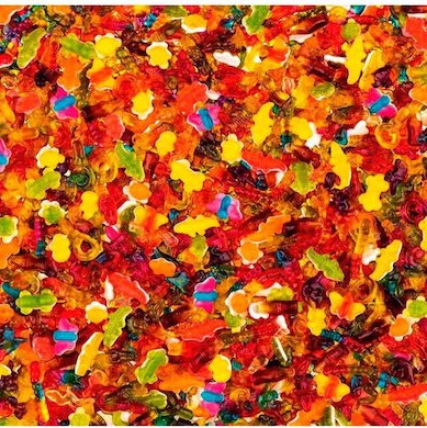 Schmidt Spiele Haribo Phantasia Puzzle 1000 Pieces