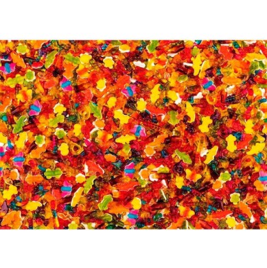 Schmidt Spiele Haribo Phantasia Puzzle 1000 Pieces