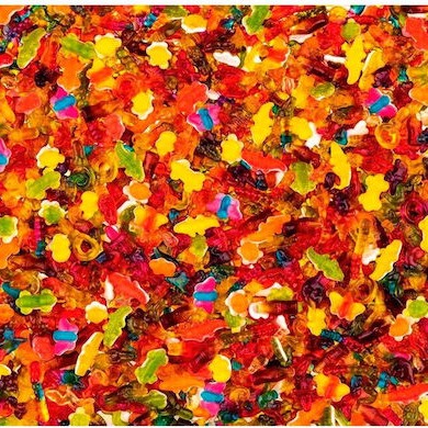 Schmidt Spiele Haribo Phantasia Puzzle 1000 Pieces