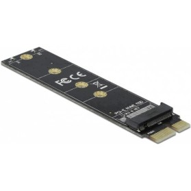 DeLock Κάρτα PCIe σε θύρα PCI-E / M.2