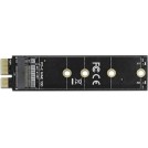DeLock Κάρτα PCIe σε θύρα PCI-E / M.2