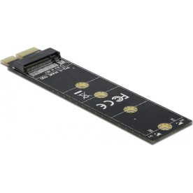 DeLock Κάρτα PCIe σε θύρα PCI-E / M.2