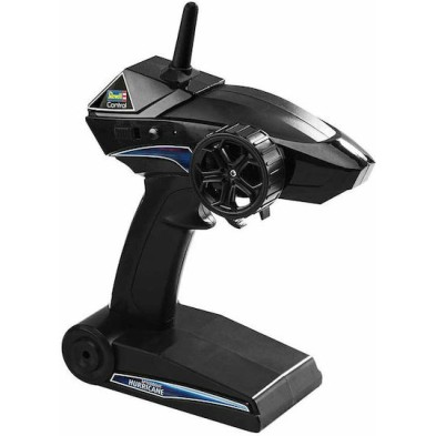 Revell X-Treme Hurricane Τηλεκατευθυνόμενο Σκάφος 4WD