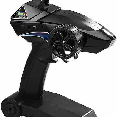 Revell X-Treme Hurricane Τηλεκατευθυνόμενο Σκάφος 4WD