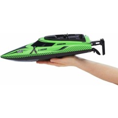 Revell X-Treme Hurricane Τηλεκατευθυνόμενο Σκάφος 4WD