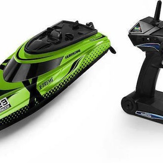 Revell X-Treme Hurricane Τηλεκατευθυνόμενο Σκάφος 4WD