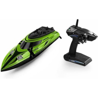 Revell X-Treme Hurricane Τηλεκατευθυνόμενο Σκάφος 4WD