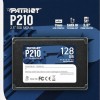 Patriot P210 SSD 128GB 2.5'' SATA III