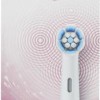 Oral-B iO Gentle Care Ανταλλακτικές Κεφαλές για Ηλεκτρική Οδοντόβουρτσα 2τμχ