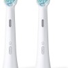 Oral-B iO Gentle Care Ανταλλακτικές Κεφαλές για Ηλεκτρική Οδοντόβουρτσα 2τμχ