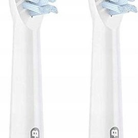 Oral-B Pulsonic Clean Ανταλλακτικές Κεφαλές για Ηλεκτρική Οδοντόβουρτσα 299783 2τμχ