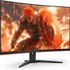 AOC C32G2ZE VA Curved Gaming Monitor 31.5