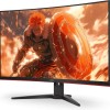 AOC C32G2ZE VA Curved Gaming Monitor 31.5