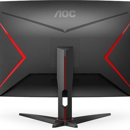 AOC C32G2ZE VA Curved Gaming Monitor 31.5