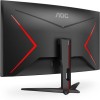AOC C32G2ZE VA Curved Gaming Monitor 31.5