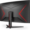 AOC C32G2ZE VA Curved Gaming Monitor 31.5