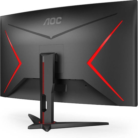 AOC C32G2ZE VA Curved Gaming Monitor 31.5