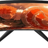 AOC C32G2ZE VA Curved Gaming Monitor 31.5