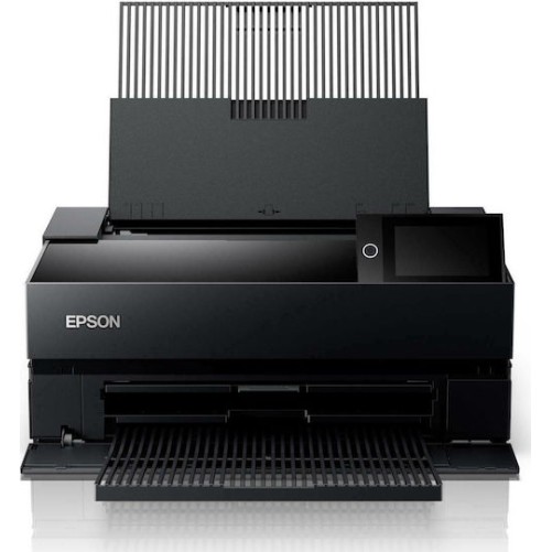 Epson SureColor SC-P700 Έγχρωμoς Εκτυπωτής Inkjet με WiFi και Mobile Print