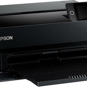 Epson SureColor SC-P700 Έγχρωμoς Εκτυπωτής Inkjet με WiFi και Mobile Print