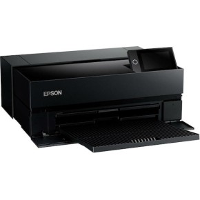 Epson SureColor SC-P700 Έγχρωμoς Εκτυπωτής Inkjet με WiFi και Mobile Print