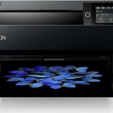 Epson SureColor SC-P700 Έγχρωμoς Εκτυπωτής Inkjet με WiFi και Mobile Print