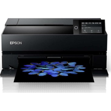 Epson SureColor SC-P700 Έγχρωμoς Εκτυπωτής Inkjet με WiFi και Mobile Print