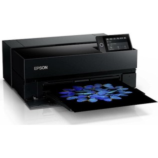 Epson SureColor SC-P700 Έγχρωμoς Εκτυπωτής Inkjet με WiFi και Mobile Print