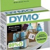 Dymo 750 Αυτοκόλλητες Ετικέτες σε Ρολό για Εκτυπωτή Ετικετών 25x25mm