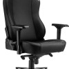 Sharkoon Skiller SGS40 Sytnhetic Leather Καρέκλα Gaming Δερματίνης με Ρυθμιζόμενα Μπράτσα Μαύρη