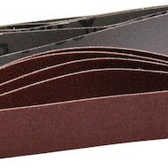 Makita Σετ Tαινίες Λείανσης 533x30mm 5τμχ