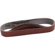 Makita Σετ Tαινίες Λείανσης 533x30mm 5τμχ