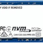 Kingston Nv3 SSD 2TB M.2 NVMe PCI Express 4.0