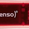 Intenso Rainbow Line 128GB USB 2.0 Stick Κόκκινο