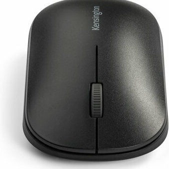 Kensington SureTrack Dual Ασύρματο Bluetooth Ποντίκι Μαύρο