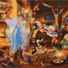 Thomas Kinkade Puzzle 2D 1000pcs
