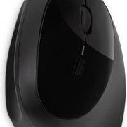 Kensington Pro Fit Ergo Ενσύρματο Εργονομικό Vertical Ποντίκι Μαύρο