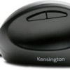 Kensington Pro Fit Ergo Ενσύρματο Εργονομικό Vertical Ποντίκι Μαύρο