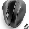 Kensington Pro Fit Ergo Vertical Ασύρματο Εργονομικό Ποντίκι Μαύρο