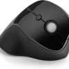 Kensington Pro Fit Ergo Vertical Ασύρματο Εργονομικό Ποντίκι Μαύρο