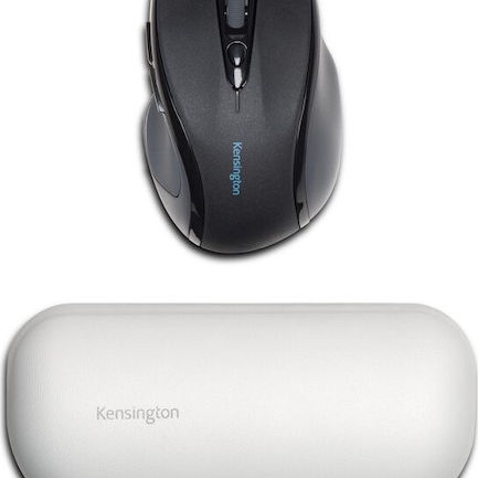 Kensington K50432EU Υποστηρικτικο Καρπου Δερματινη