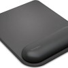 Kensington ErgoSoft Mouse Pad 240mm με Στήριγμα καρπού Μαύρο
