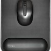 Kensington ErgoSoft Mouse Pad 240mm με Στήριγμα καρπού Μαύρο