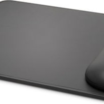 Kensington ErgoSoft Mouse Pad 240mm με Στήριγμα καρπού Μαύρο