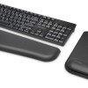 Kensington ErgoSoft Mouse Pad 240mm με Στήριγμα καρπού Μαύρο