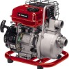 Einhell GC-PW 16 Βενζινοκίνητη Αντλία Επιφάνειας 2.2hp Τριφασική