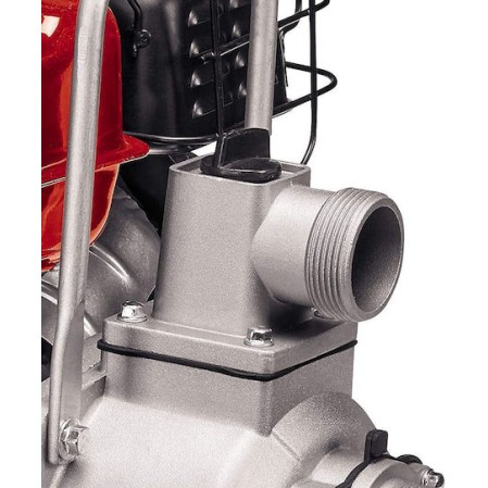 Einhell GC-PW 16 Βενζινοκίνητη Αντλία Επιφάνειας 2.2hp Τριφασική