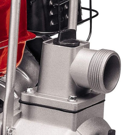 Einhell GC-PW 16 Βενζινοκίνητη Αντλία Επιφάνειας 2.2hp Τριφασική