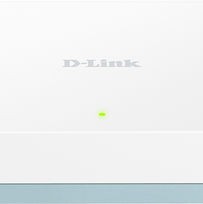 D-Link DGS-1008D Unmanaged L2 Switch με 8 Θύρες Gigabit (1Gbps) Ethernet